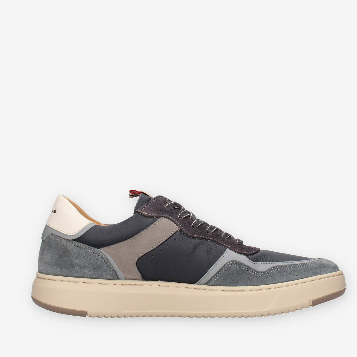 Ambitious 14095-11175AM-NAVY Sneakers blu da uomo
