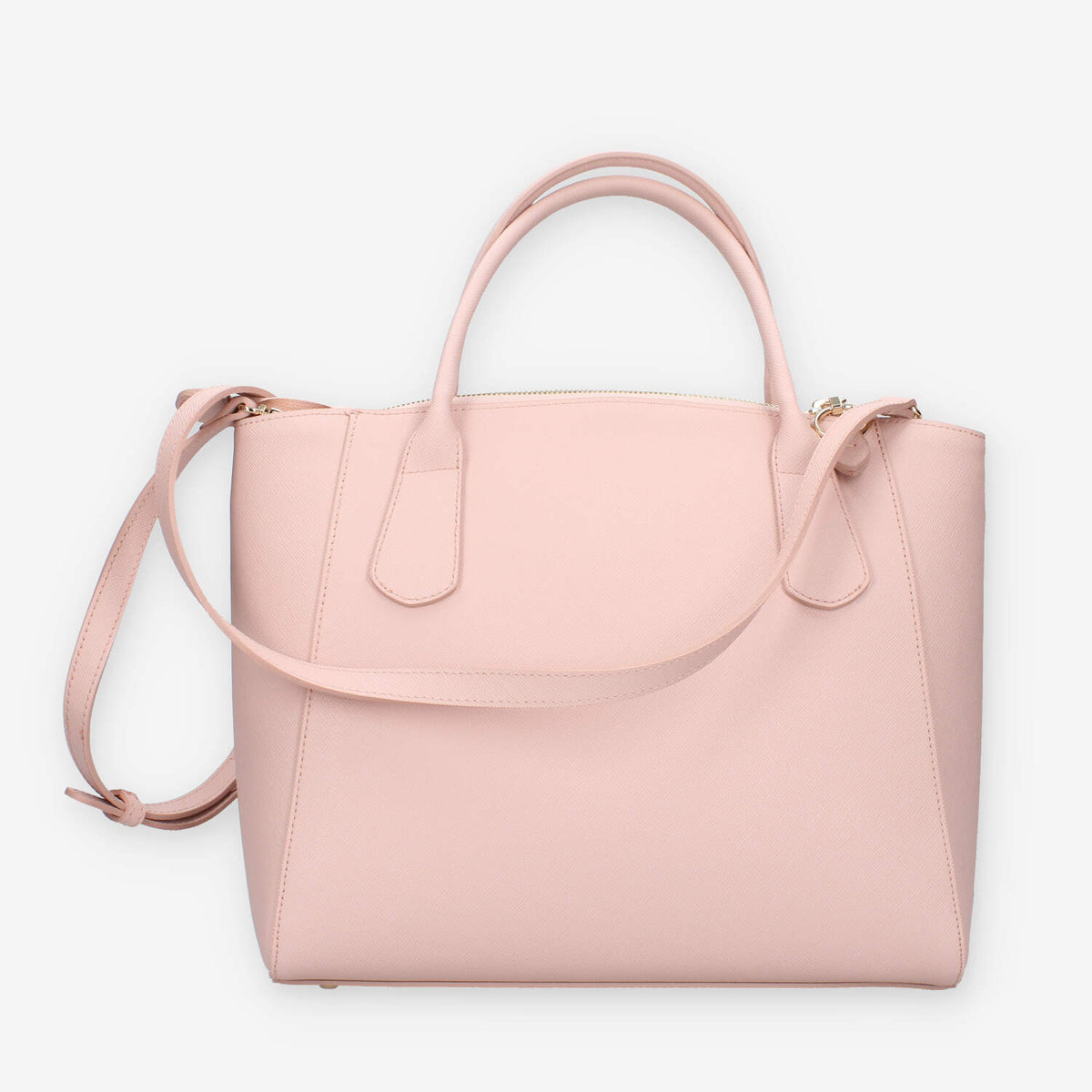 Alviero Martini Prima Classe LLD25-W407-0386 Hand Bag w/detachabl