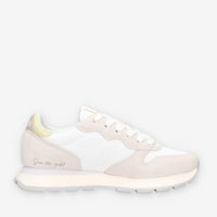 Sun 68 Z36202-01BIANCO ALLY GOLD SILVER