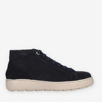 Callaghan 54806-MARINO Sneakers alte blu da uomo