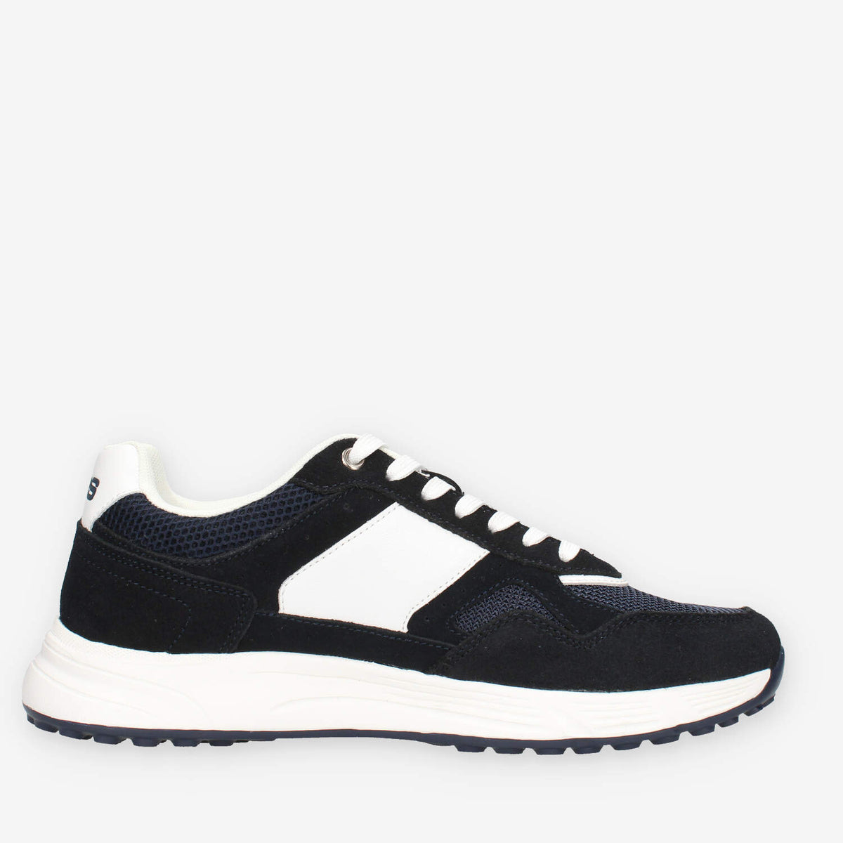 4 US by Paciotti 4US-14-BLUE Sneakers blu da uomo