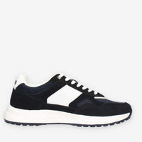4 US by Paciotti 4US-14-BLUE Sneakers blu da uomo