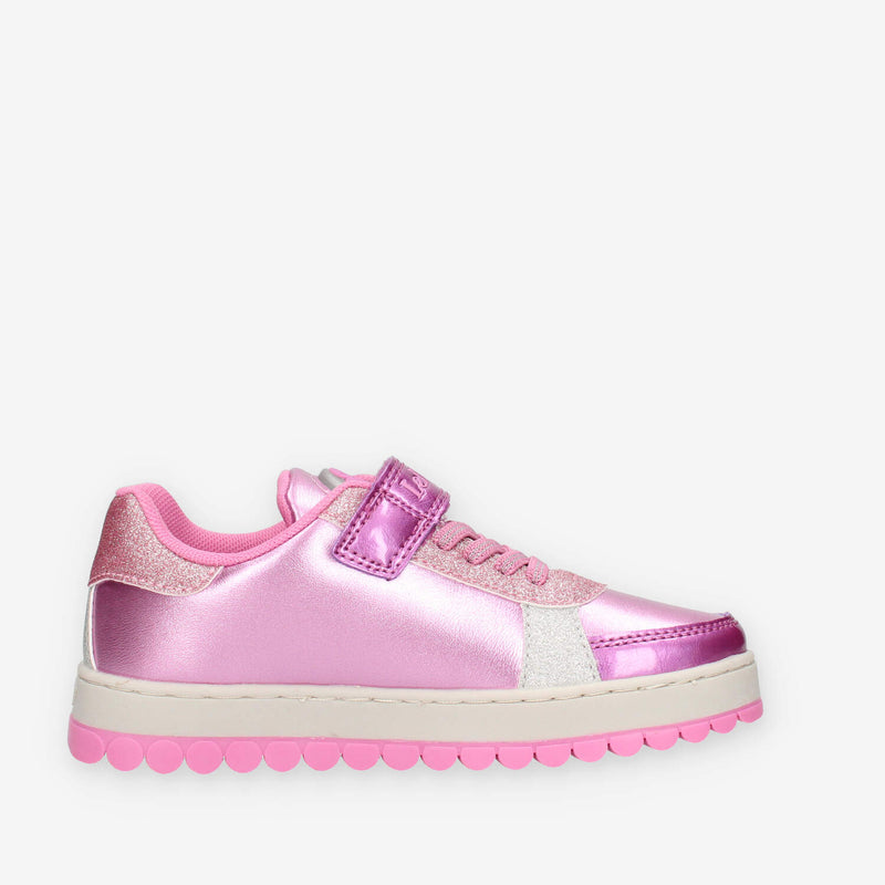 Lelli Kelly LKAA5210AMT-PO01 Mille Stelle Sneakers porpora