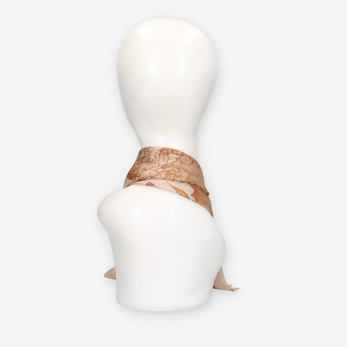 Alviero Martini Prima Classe KS629-1825-0387 SCARF 29X150