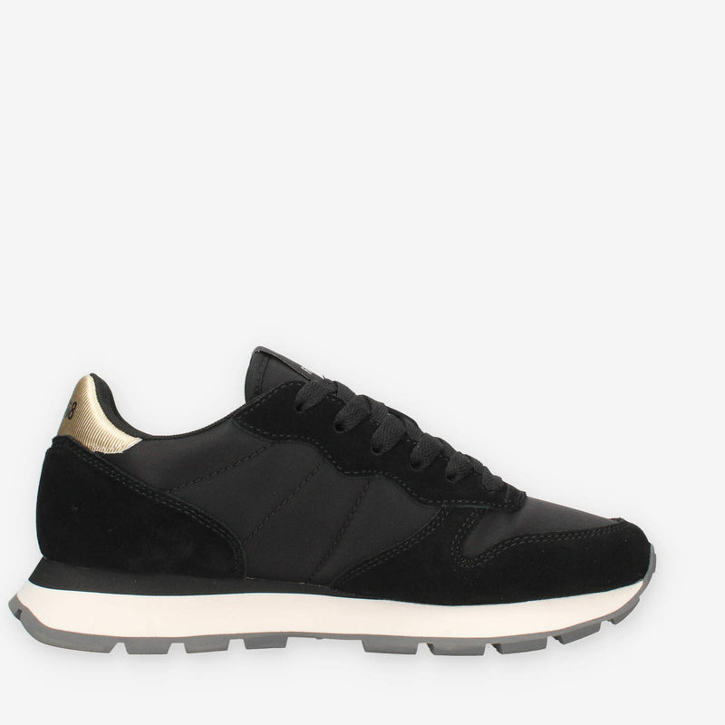 Sun 68 Z45202-11NERO ALLY GOLD SILVER