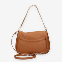 Alviero Martini Prima Classe LLF07-M630-0970 Shoulder Bag with fl