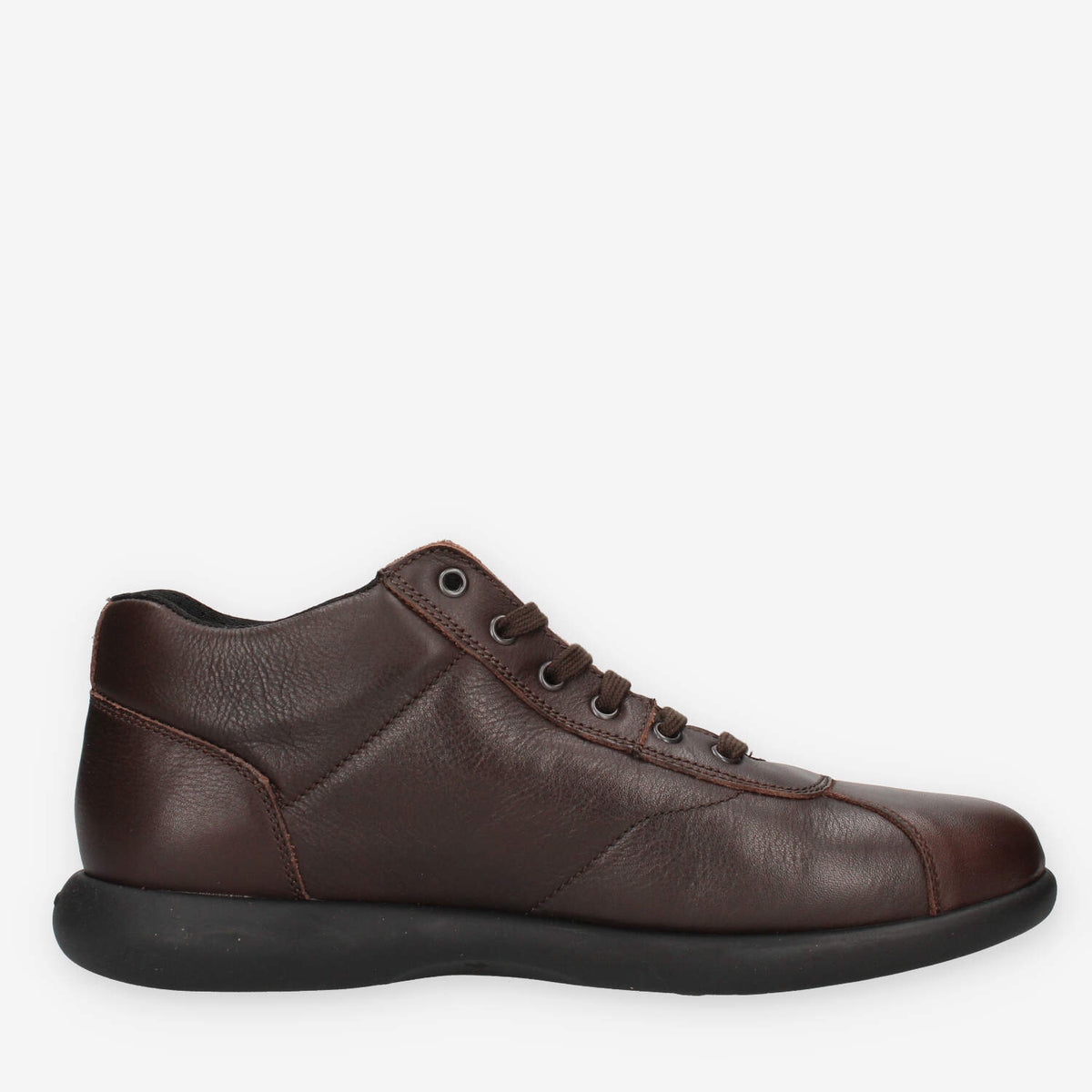 27N4-LEGN Frau Sneakers legno da uomo