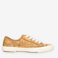 Alviero Martini Prima Classe LM1517-9391-0010 Sneakers Geo Classic da donna