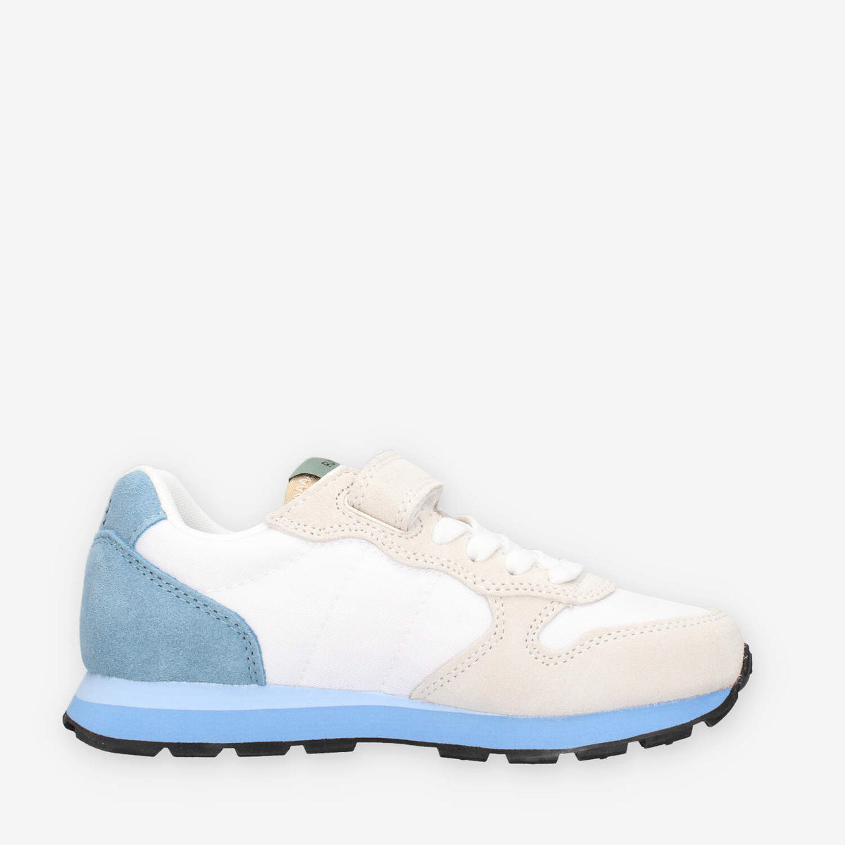 Sun 68 Z36306K-01BIANCO BOY'S TOM MULTICOLOR (KID)