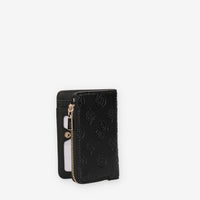 Guess SWPD96-65156-BLO PHOEBE SLG ZIP ARND CARD CASE