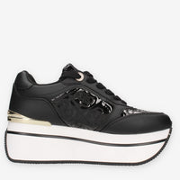 Guess FLTCM9-FAL12-BLACK CAMRIO9