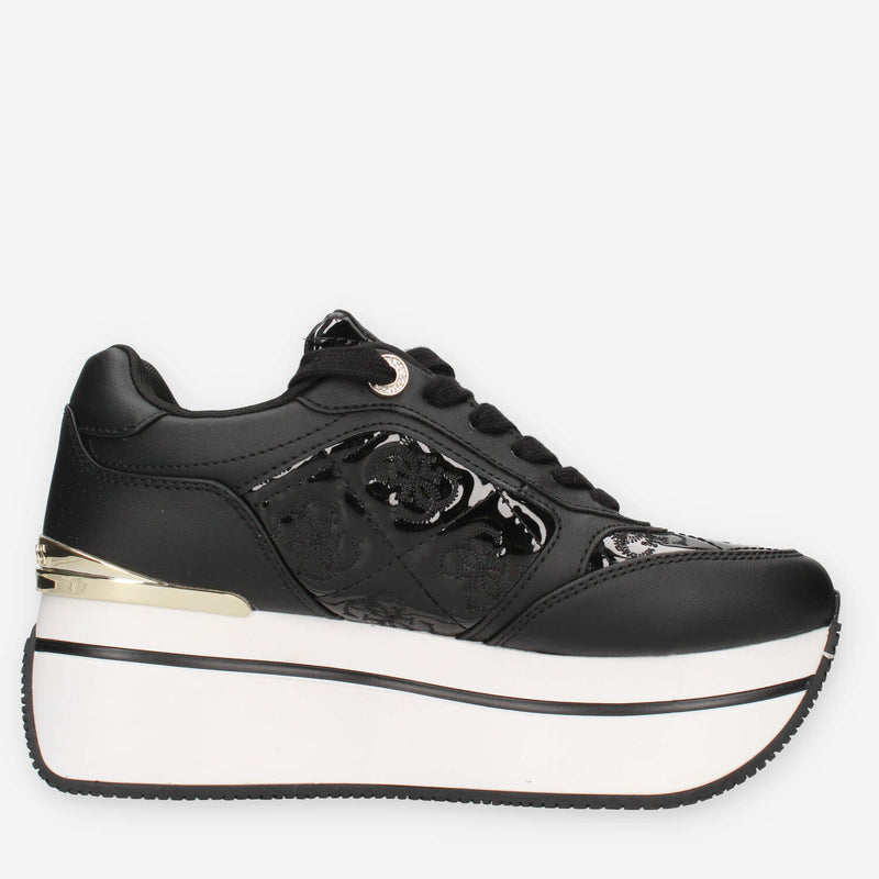 Guess FLTCM9-FAL12-BLACK CAMRIO9