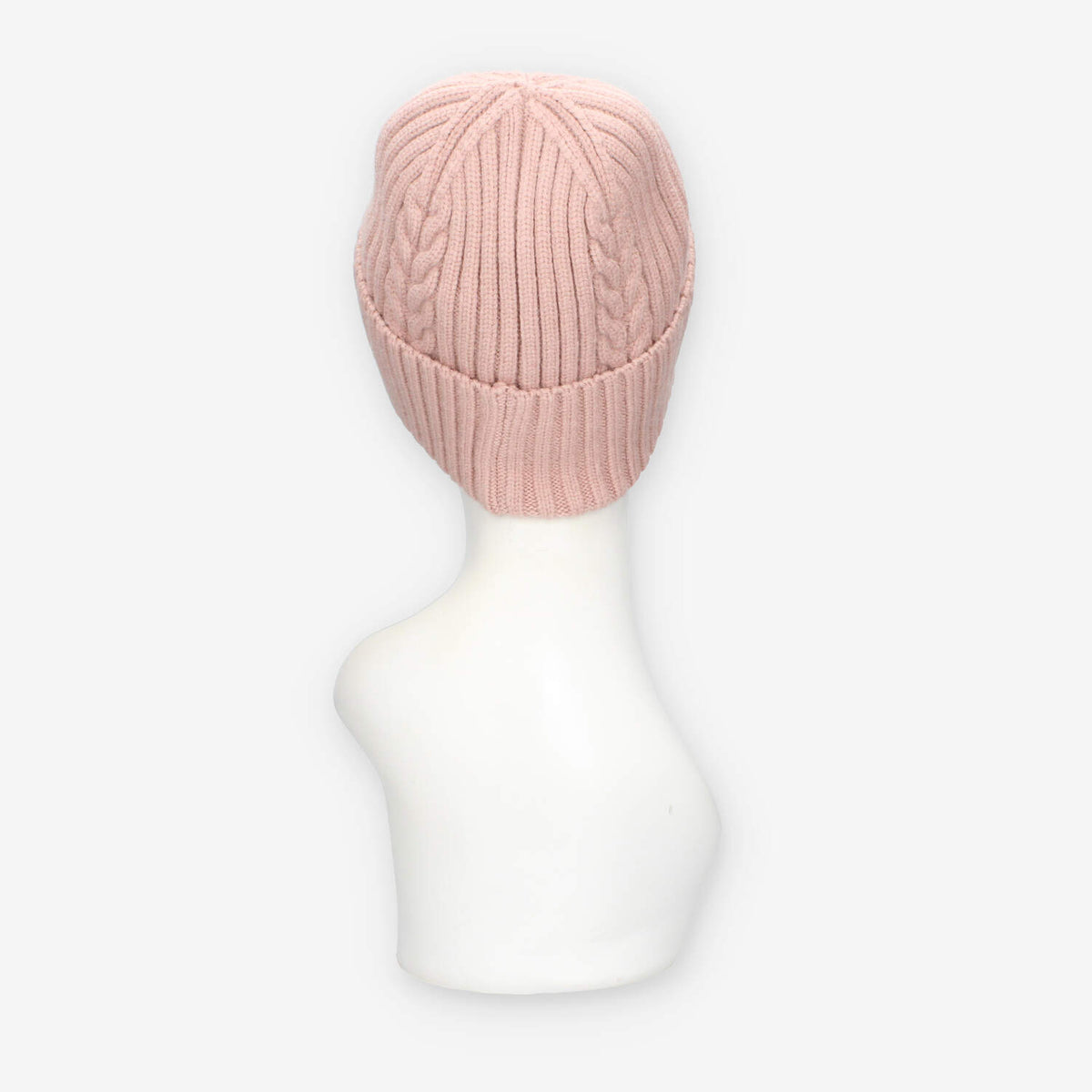 Guess AW5381-POL01-ROS KNITTED BEANIE