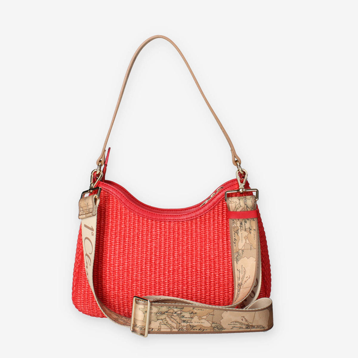 Alviero Martini Prima Classe LMLF47-9881-0332 Shoulder Bag