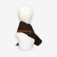 Alviero Martini Prima Classe KS606-1803-0500 Sciarpa rettangolare testa di moro