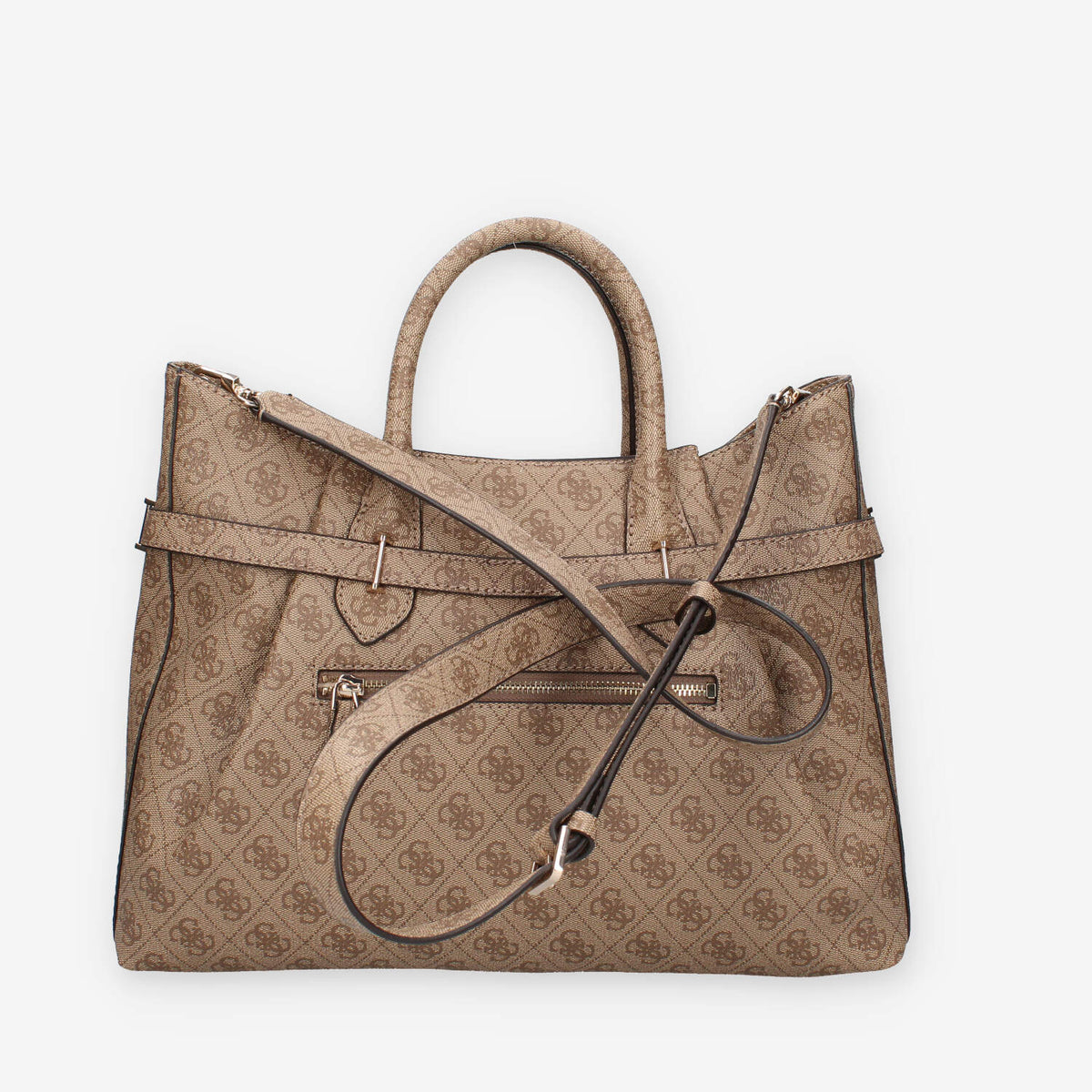 Guess HWSG78-33070-LTL YESBA GIRLFRIEND SATCHEL