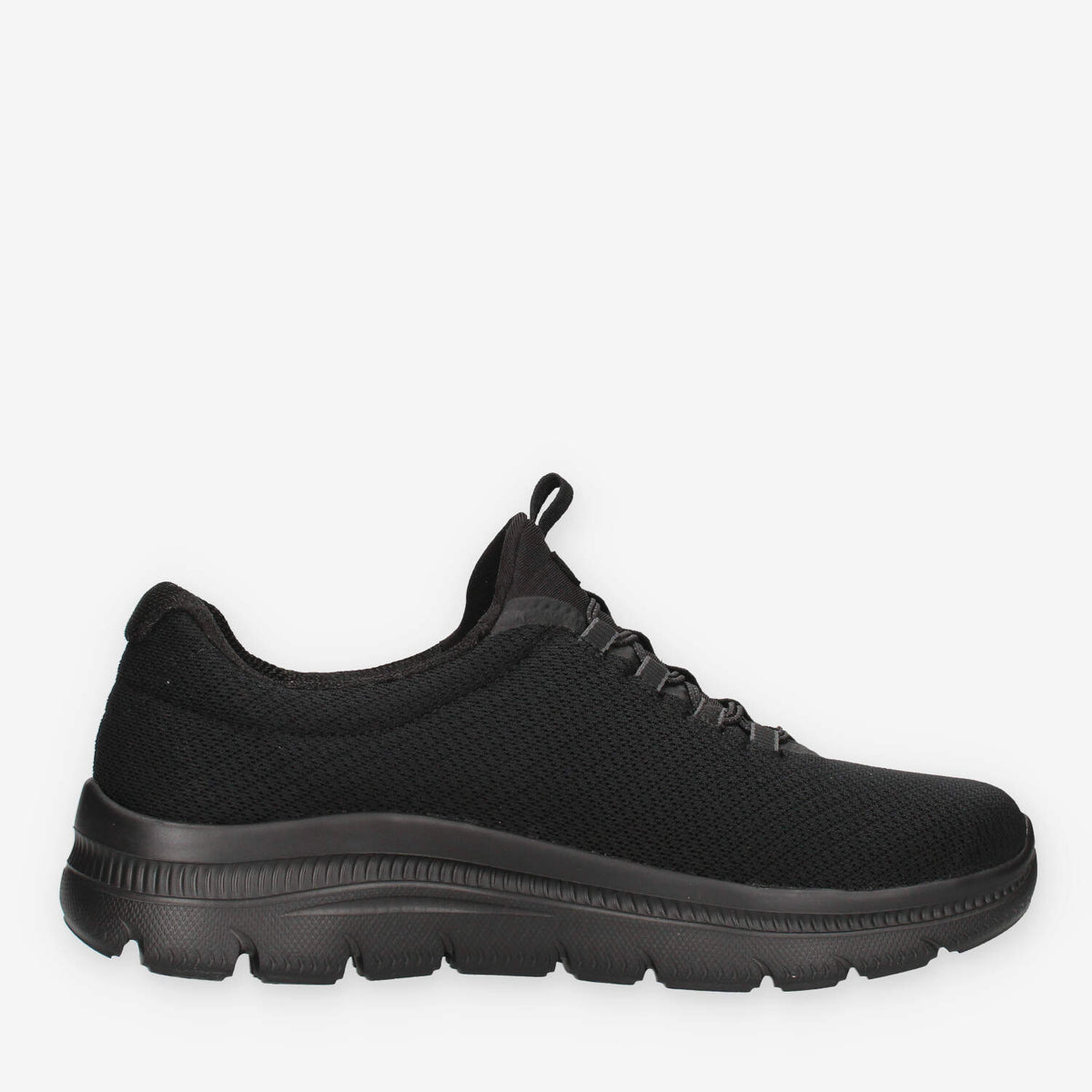 Skechers 150668-BBK SUMMITS PLUS - SUMMER HAZE
