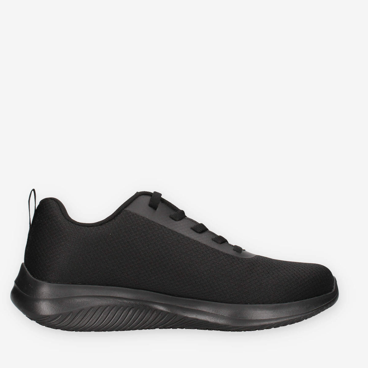 Skechers 200241EC-BLK ULTRA FLEX 3.0 SR-DAXTIN