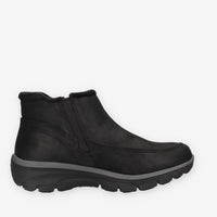 Skechers 168031-BLK EASY GOING - INTO FALL