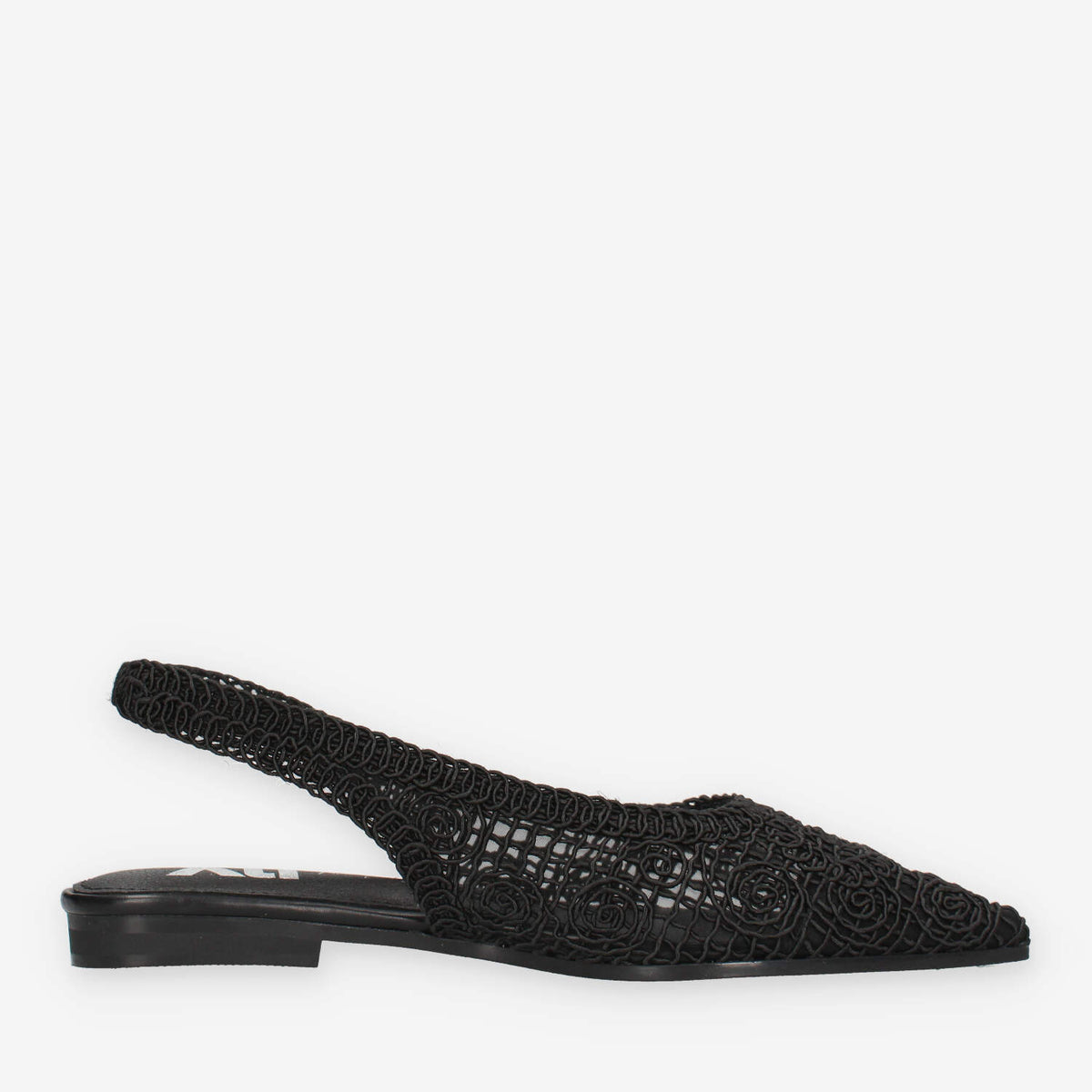 Xti Tentations 145124-NEGRO Dècolletè basse nere