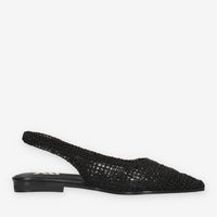 Xti Tentations 145124-NEGRO Dècolletè basse nere