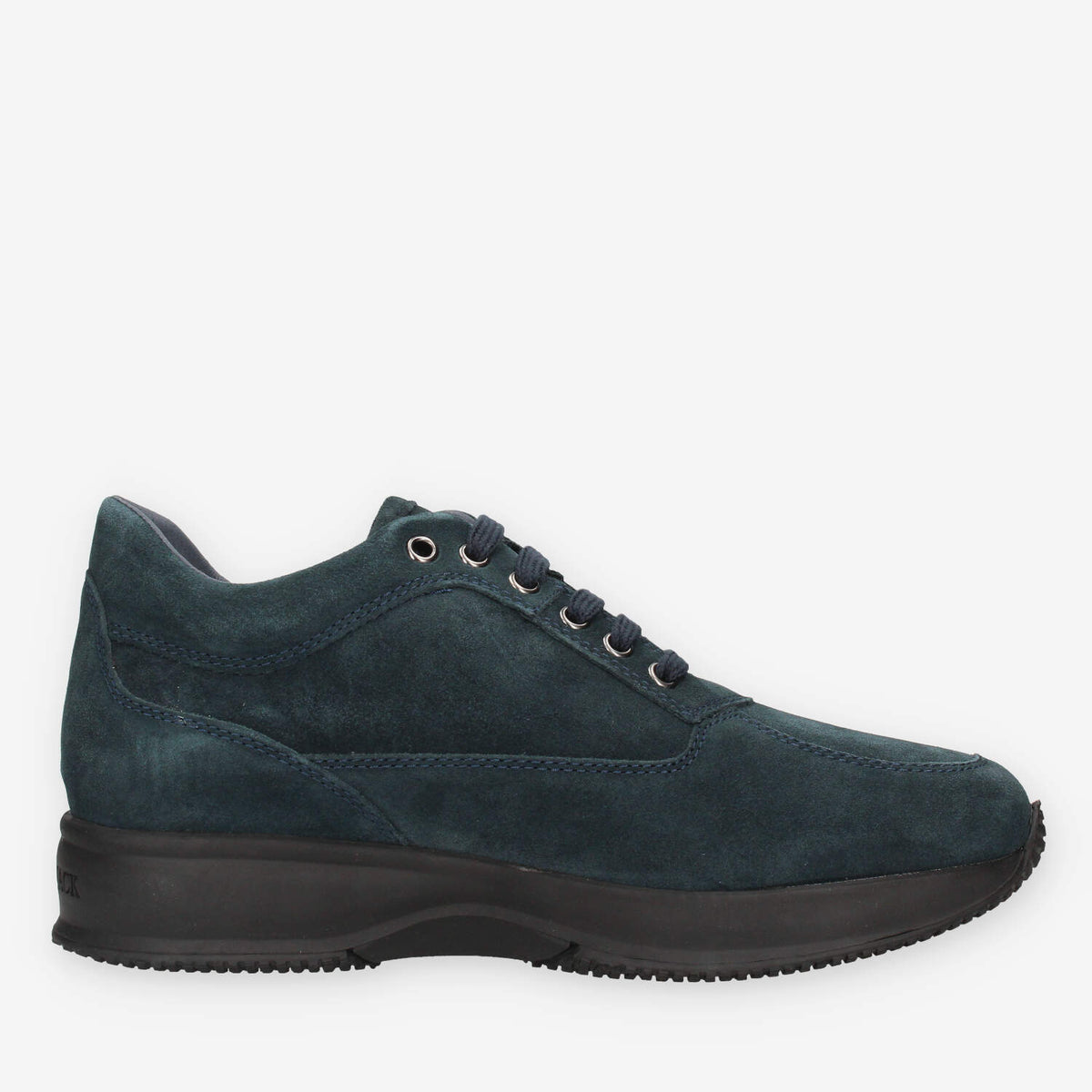 SM01305-010-A01-CC001 Lumberjack Raul Sneakers blu da uomo