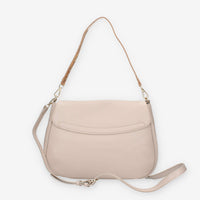 Alviero Martini Prima Classe LLD54-M631-0067 Borsa a tracolla taupe e Geo Classic
