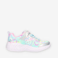 Skechers 303063L-SMLT UNICORN DREAMS - HEART SPARKL