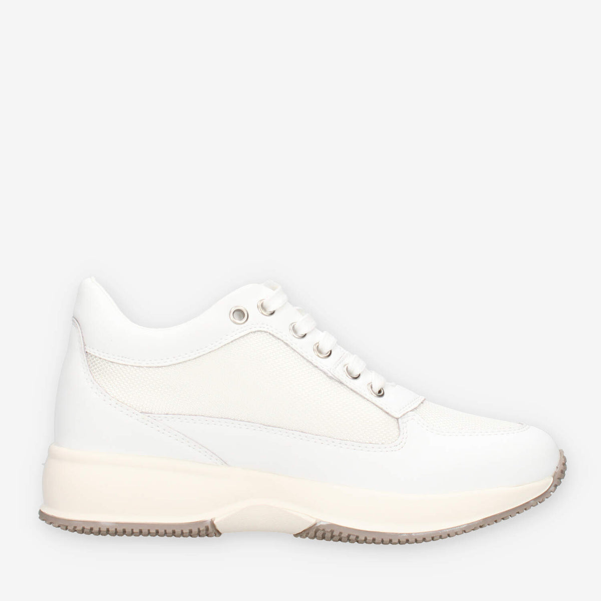 Lumberjack 102269324-WHITE RAUL