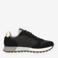 Sun68 Jaki Basic Sneakers nere da uomo