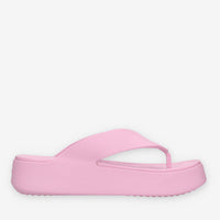 Crocs CR.209410-5BX Getaway Platform Infradito glicine
