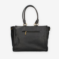 Refresh 183309-NEGRO BOLSO Shopping nera