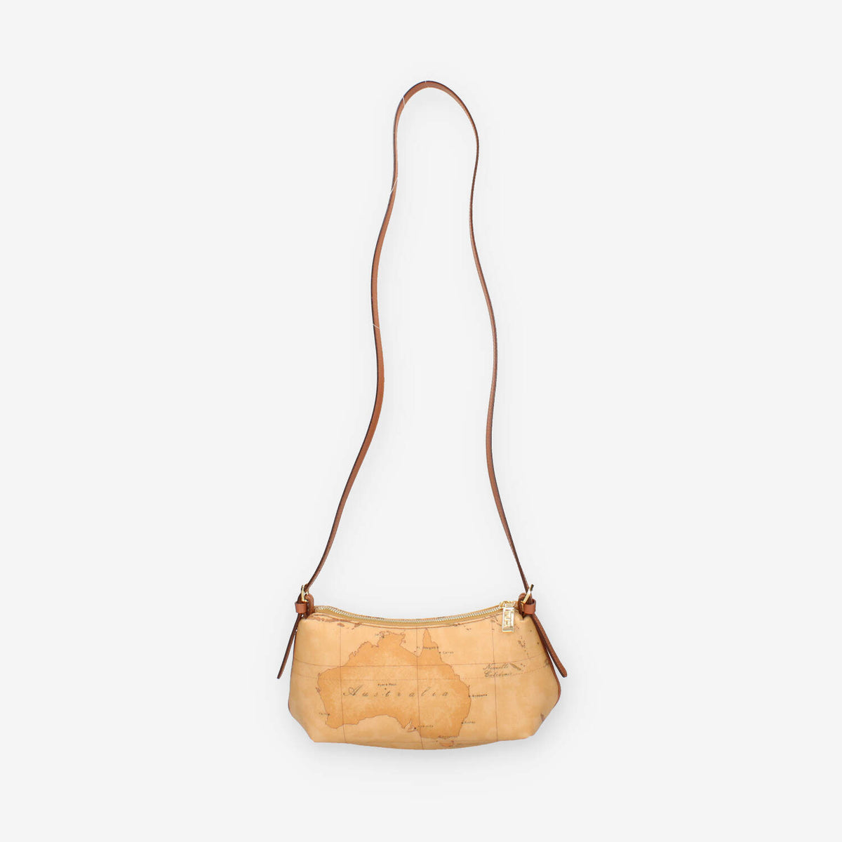 Alviero Martini Prima Classe CD067-6000-0010 Borsa a tracolla Geo Classic