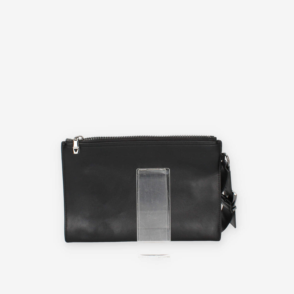 Guess PMBOCAP5432-BLA BOSTON CLUTCH L