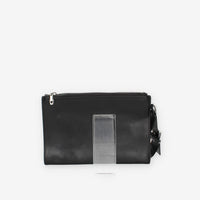 Guess PMBOCAP5432-BLA BOSTON CLUTCH L