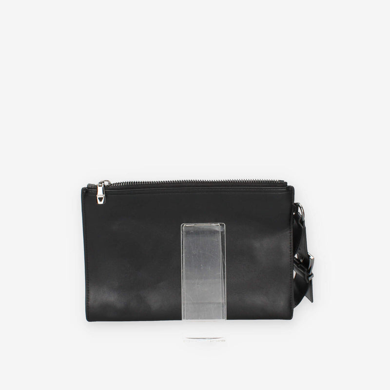 Guess PMBOCAP5432-BLA BOSTON CLUTCH L
