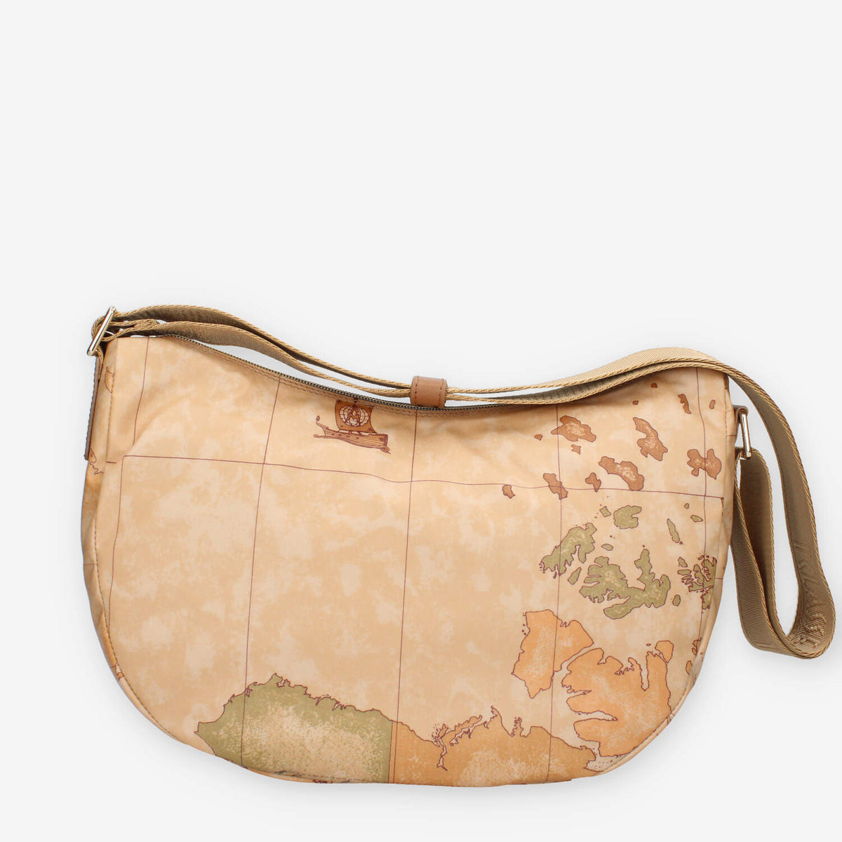 Alviero Martini Prima Classe LLE55-S578-0970 medium SHoulder Bag