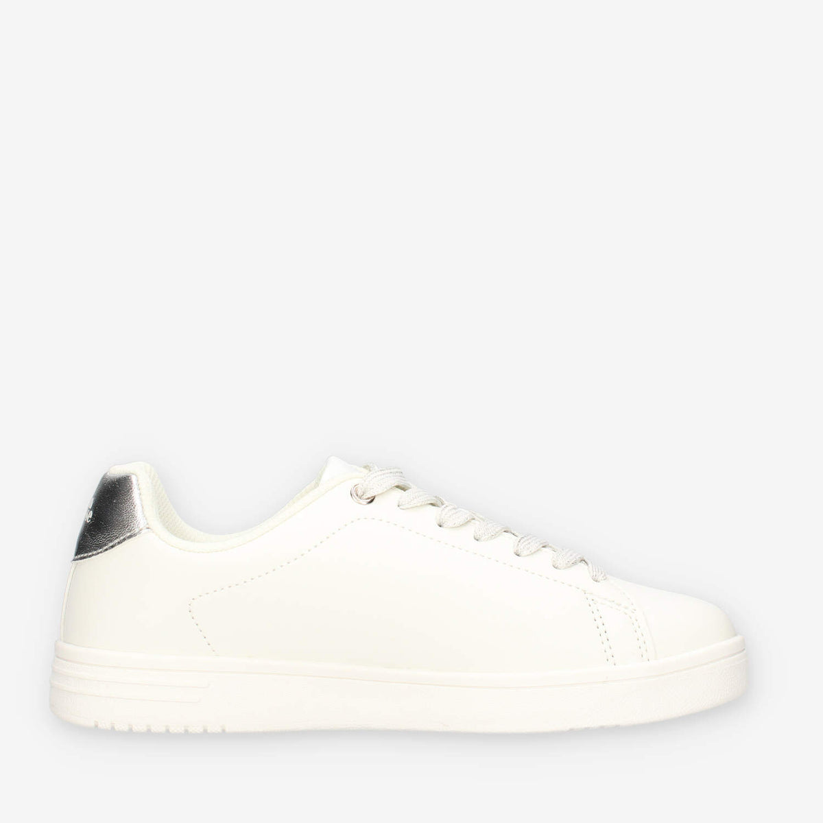 Ellesse FRED004-LEPLEP-163 JERRY Sneakers bianche e argentoda donna