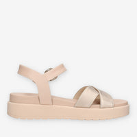 Nero Giardini E513703D-675 Sandali rosa da donna
