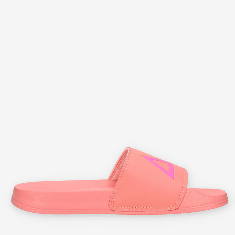 Sun 68 X35204-14FENICOTTERO SLIPPERS LOGO