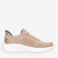 Skechers 118312-TPE BOB SQUAD CHAOS - SOLID STEP