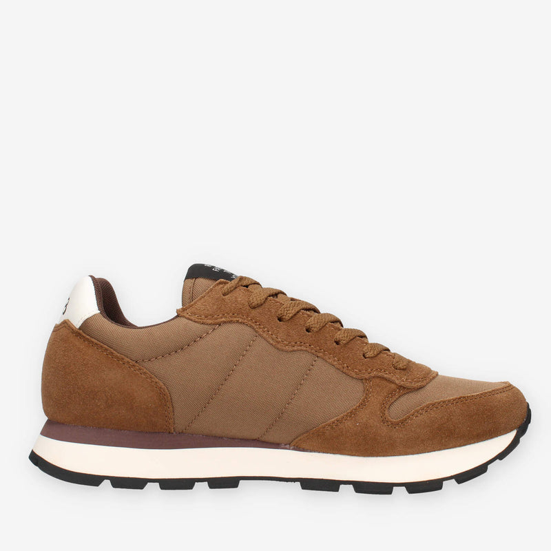 Z44101-93VOLPE Sun 68 Tom Solid Sneakers volpe da uomo