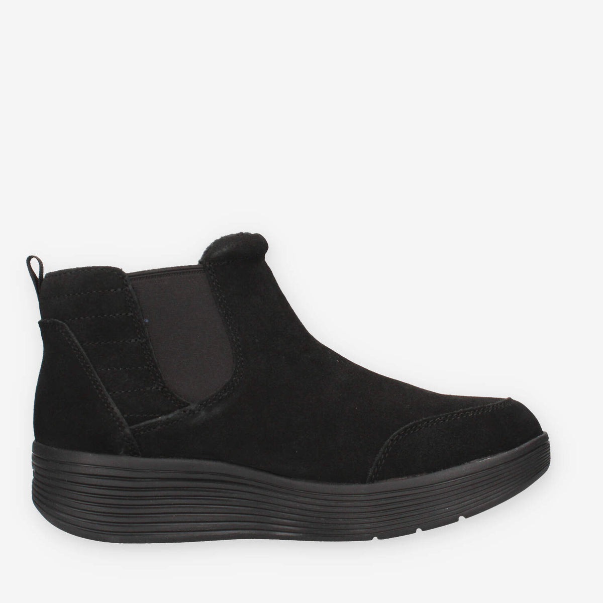 Skechers 159095-BBK ARCH FIT LAGUNA-HARVEST MOONS