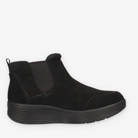 Skechers 159095-BBK ARCH FIT LAGUNA-HARVEST MOONS