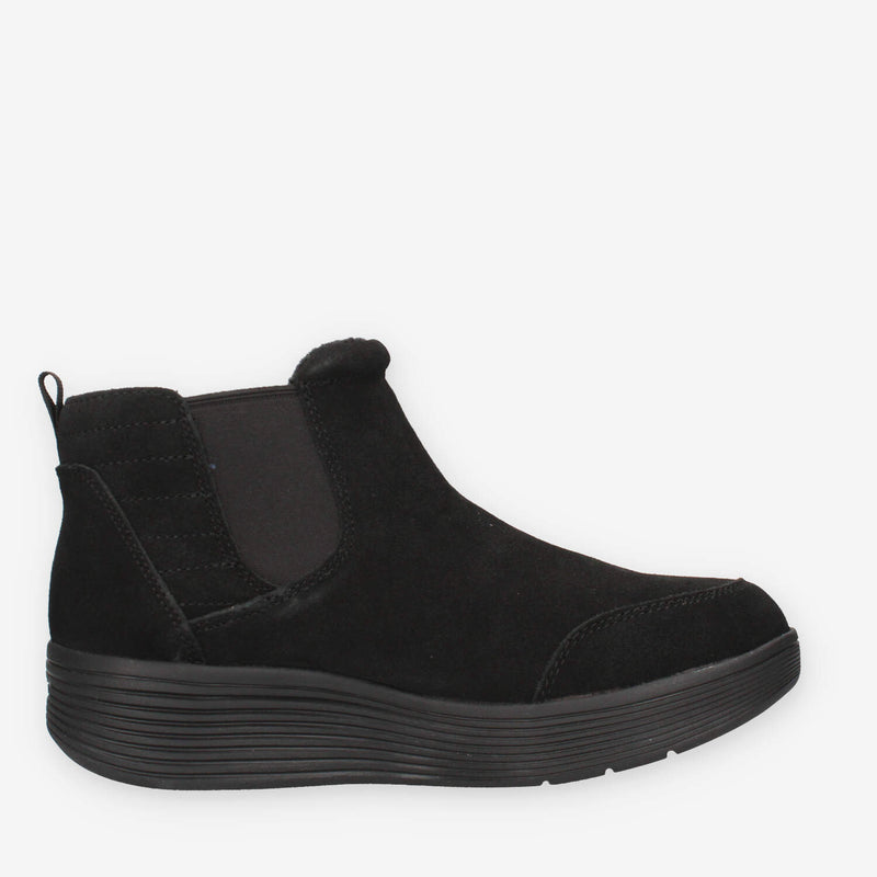 Skechers 159095-BBK ARCH FIT LAGUNA-HARVEST MOONS