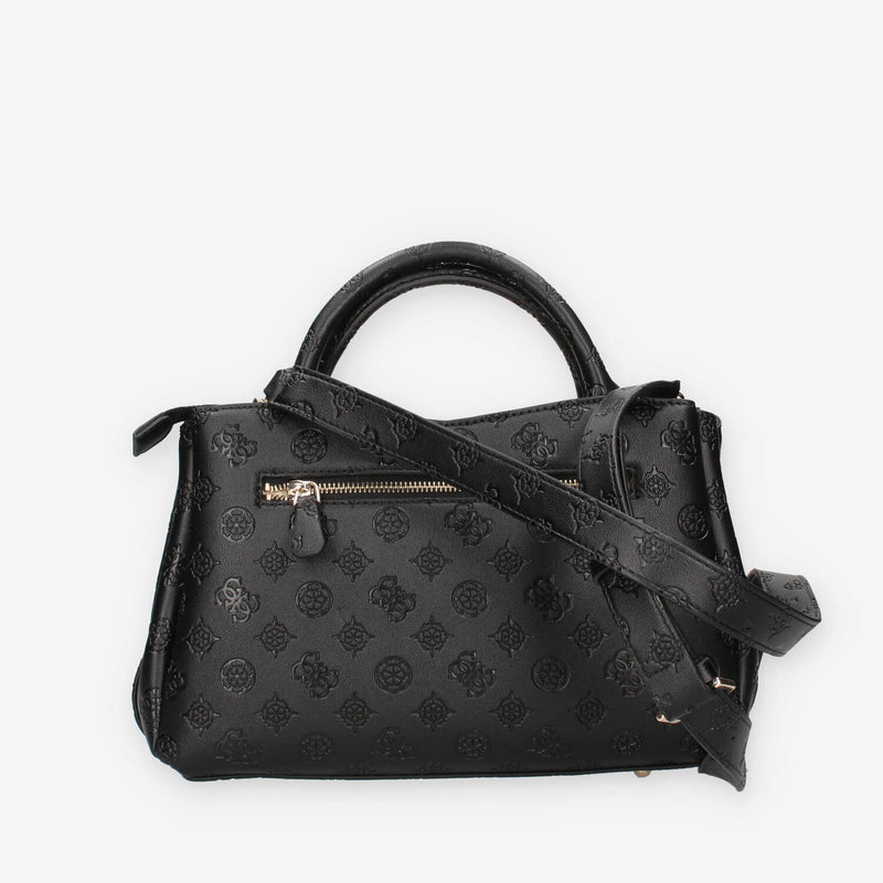Guess HWPD96-65060-BLO PHOEBE GIRLFRIEND SATCHEL