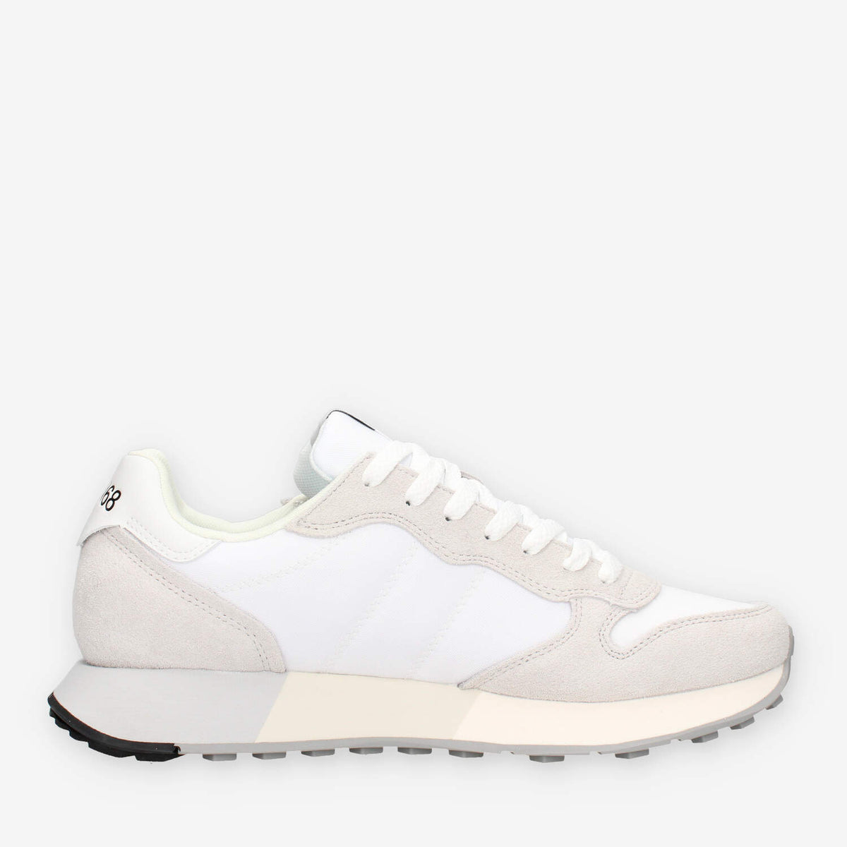 Sun 68 Z36116-0101BIANCO/BIANCO JAKI 2.0 BICOLOR
