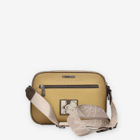Anekke 42643-547 Borsa a tracolla bronzo