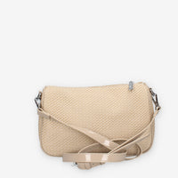 Refresh 183384-BEIGE Borsa a tracolla beige