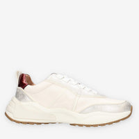 Alexander Smith SXBCBZW-8039-LIX BLAZE WOMAN LIGHT IVORY BORDEAUX